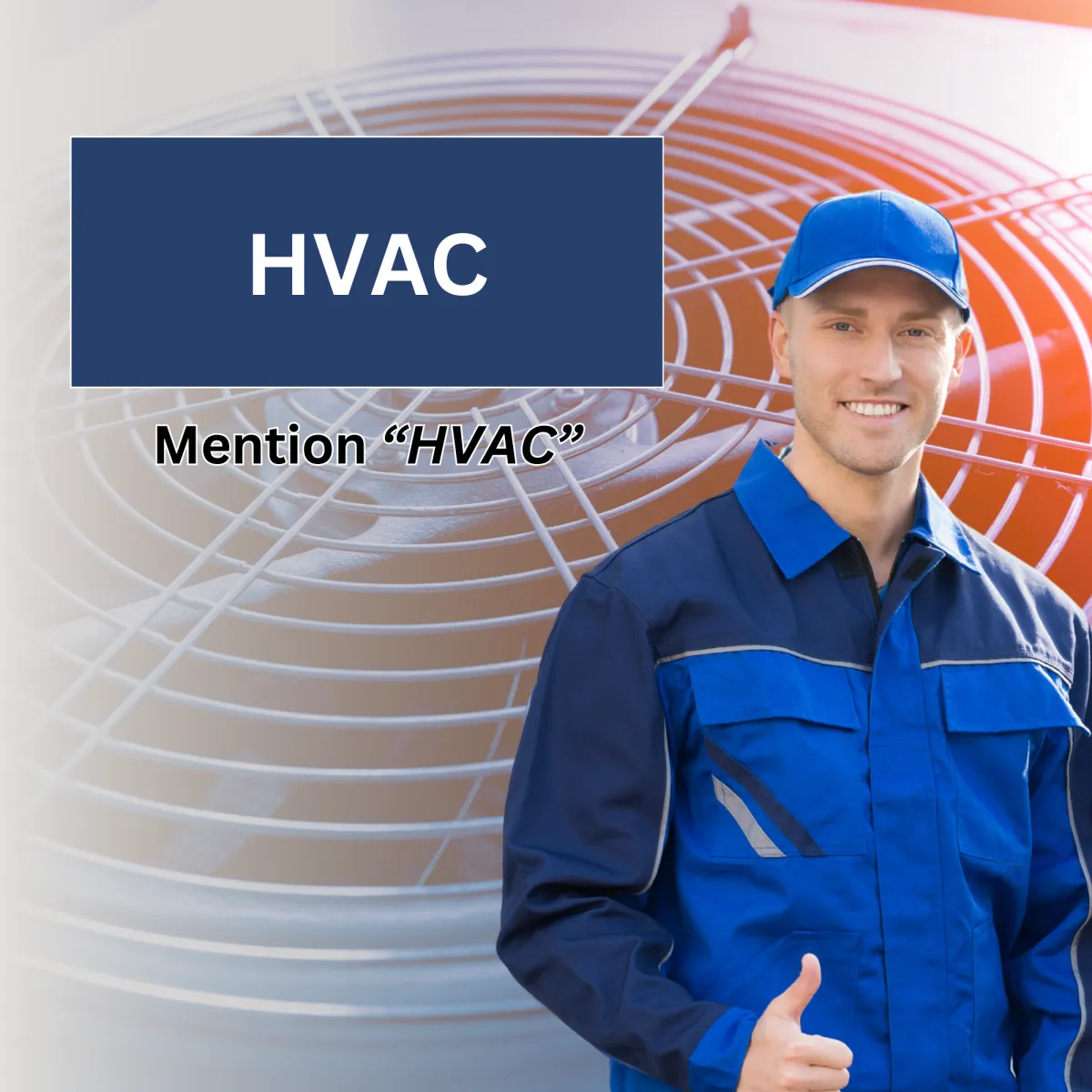 hvac ai receptionist