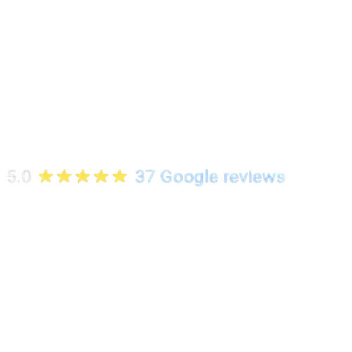 The Gatlic Group's Five-Star Google Review Ratings - Showcasing customer satisfaction with high-quality credit card processing and merchant services.