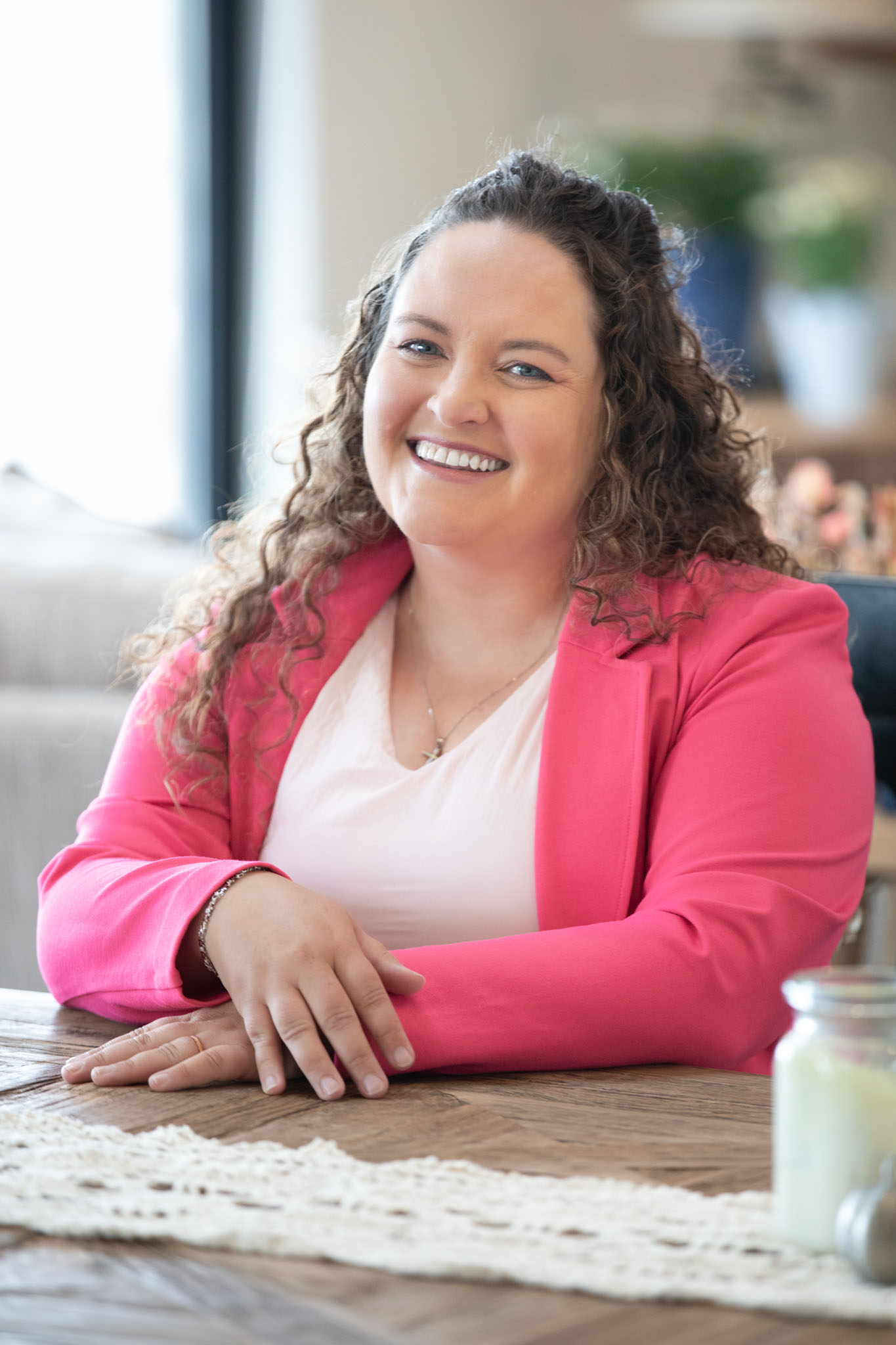 Linette Nye Schmidt, San Luis Valley REALTOR