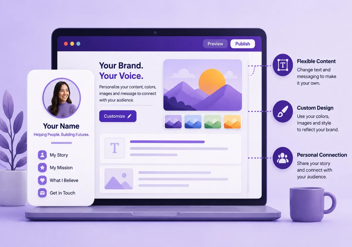 Personalization Architecture