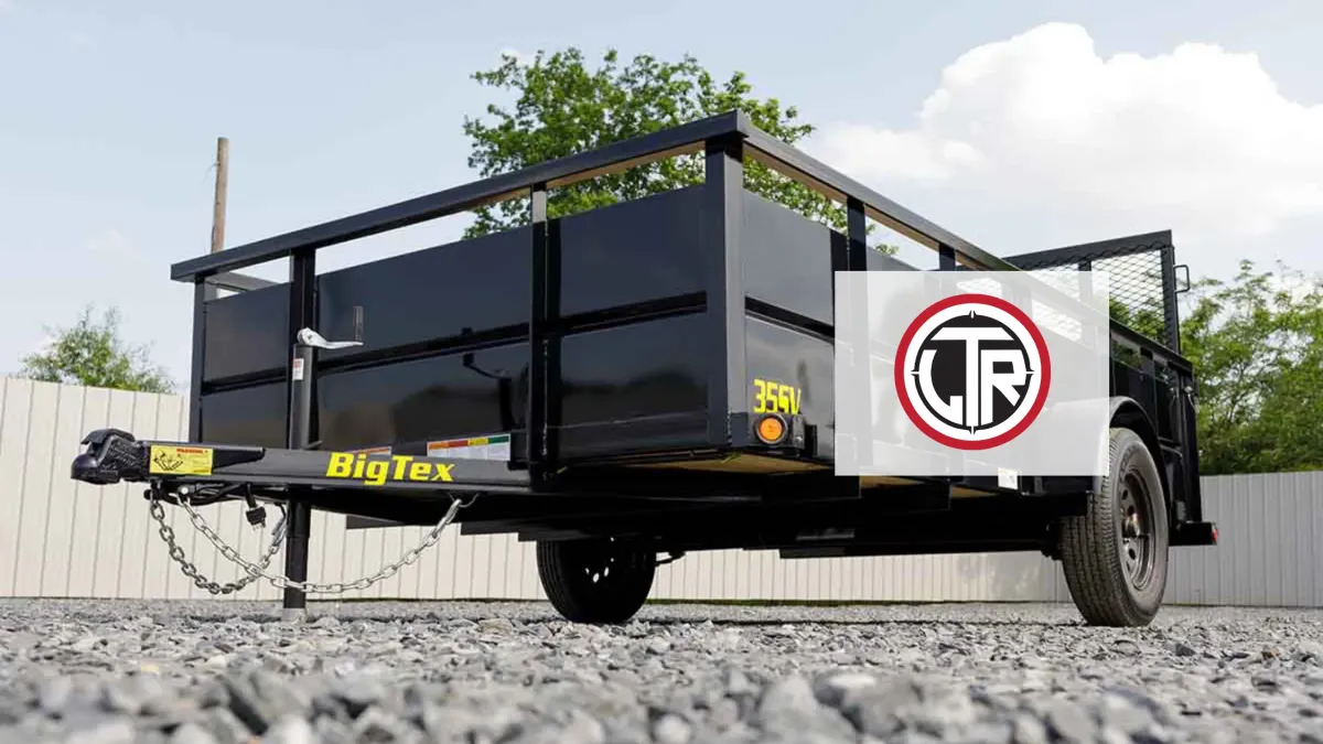 What Can You Haul in a 7x12 Utility Trailer?