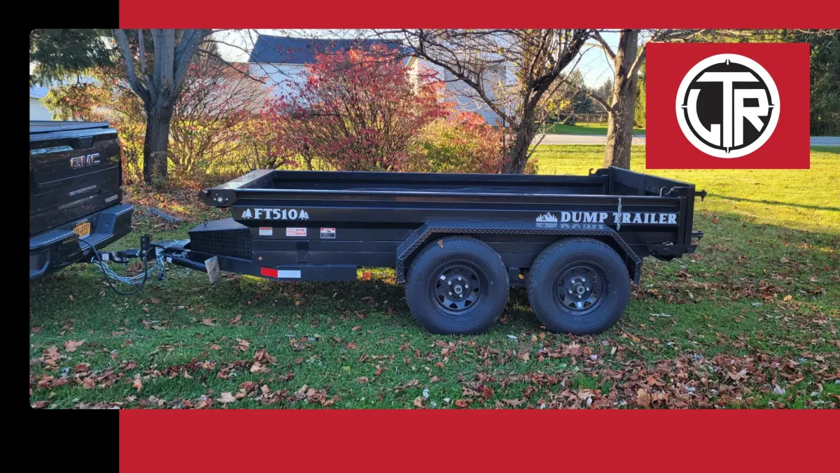 What Is a Driveway Safe Dumpster?