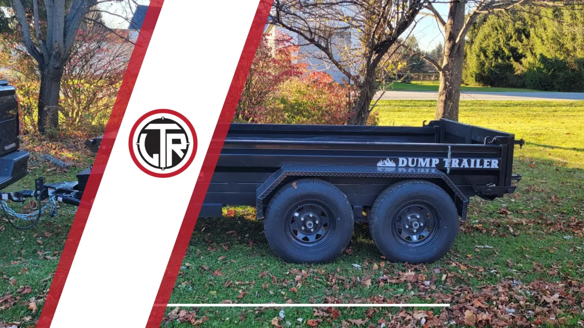 Who Is the Best Trailer Rental Company in Webster, NY?