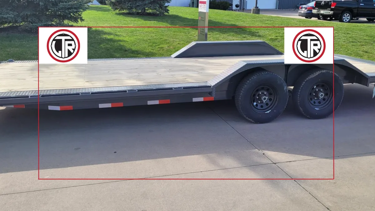 What Is the Top Trailer Rental Company Near Rochester, NY for Weekend Projects?