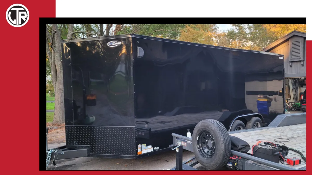 Why Choose an Enclosed Car Hauler for a Long-Distance Vehicle Move from Webster?