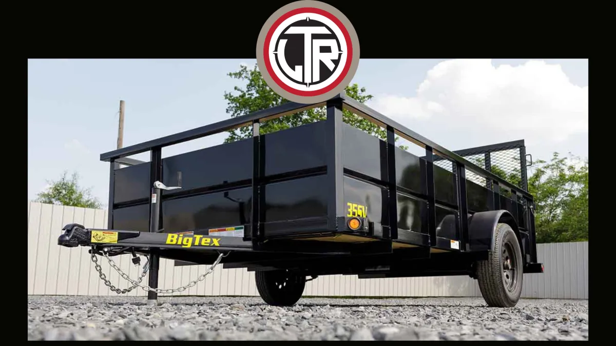 What Projects Are Utility Trailers Built For in Late-Summer Webster, NY?