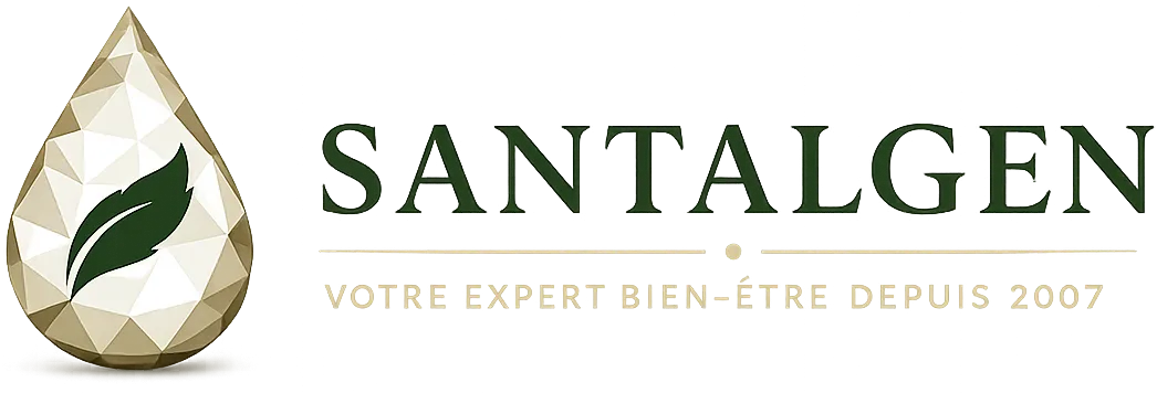 SANTALGEN