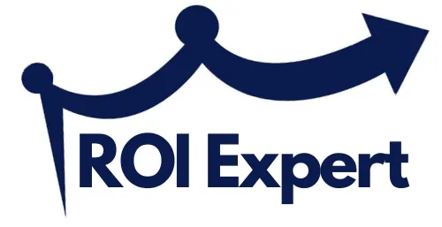 ROI Expert logo