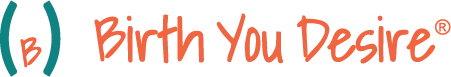Birth You Desire Logo