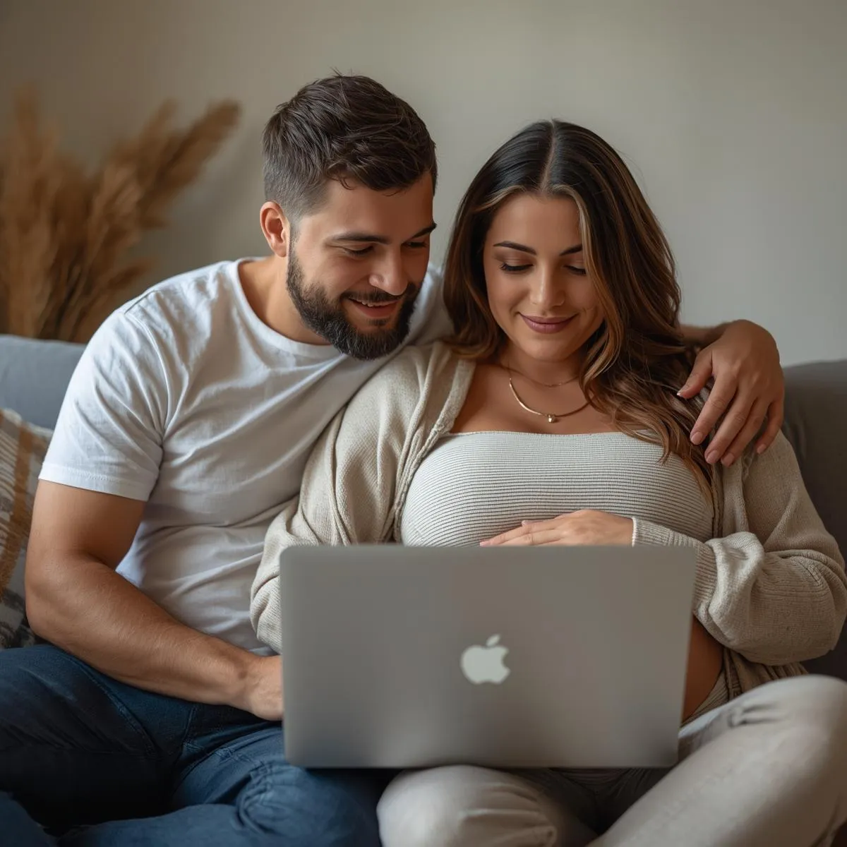 virtual childbirth educaion