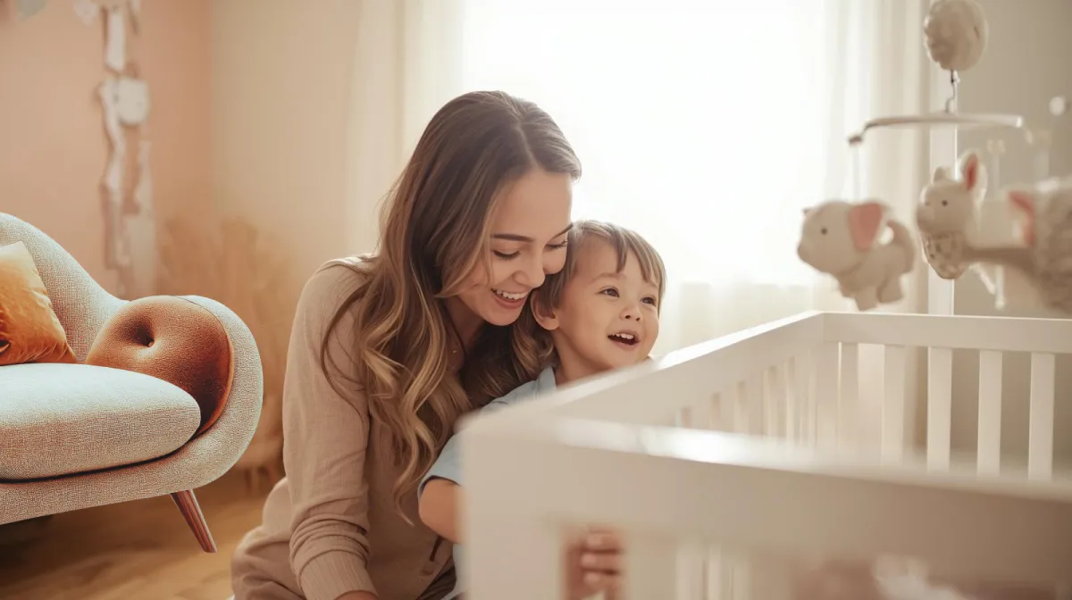 Sibling Doula by Birth you Desire