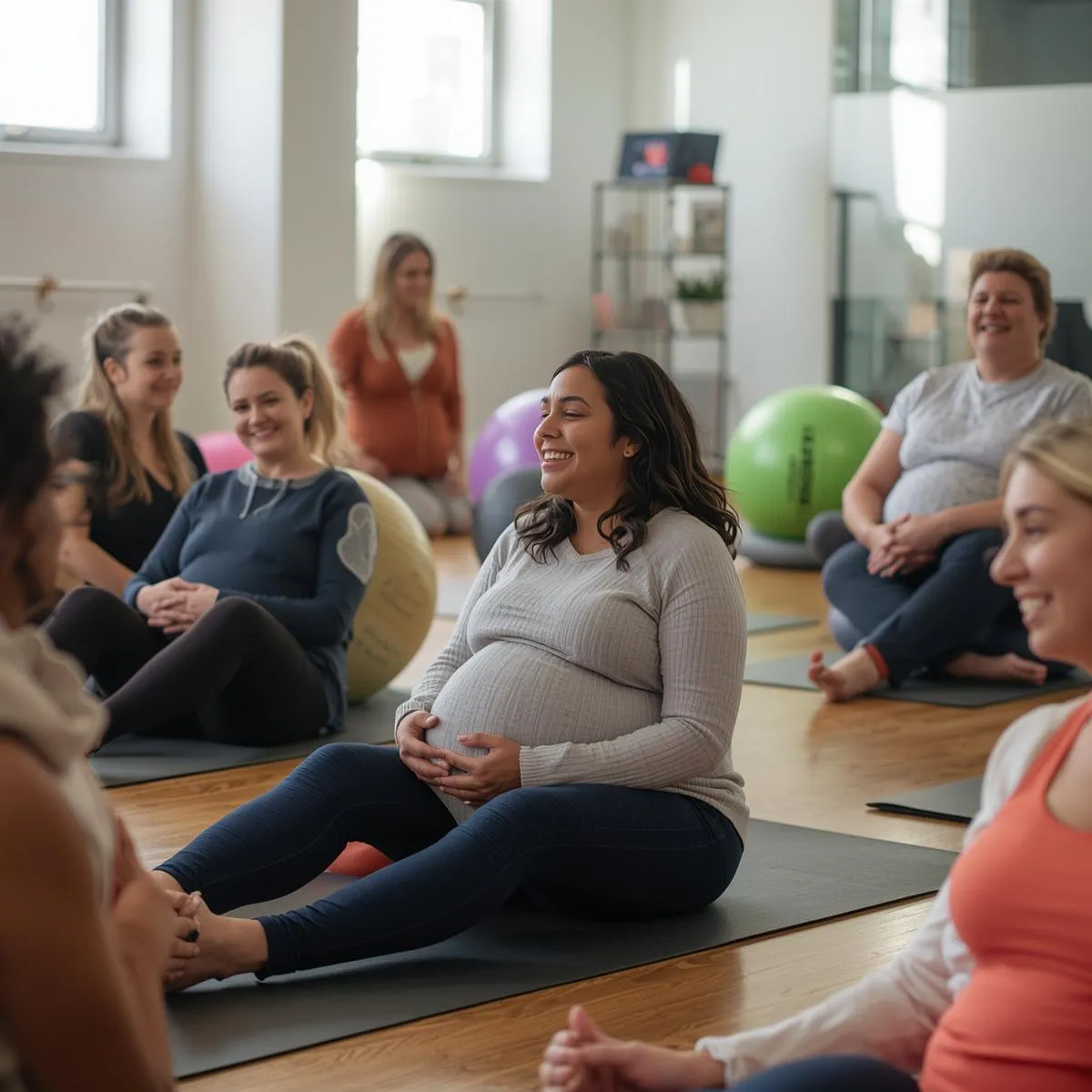 Push it real good: guide to rockin your birth 