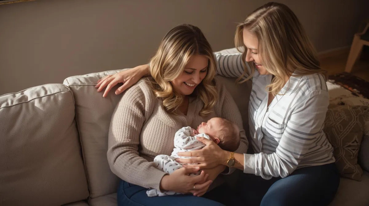 Lactation Consulting by Birth You Desire