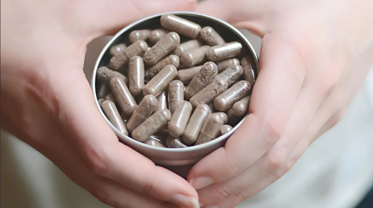 Placenta Encapsulation by Birth You Desire