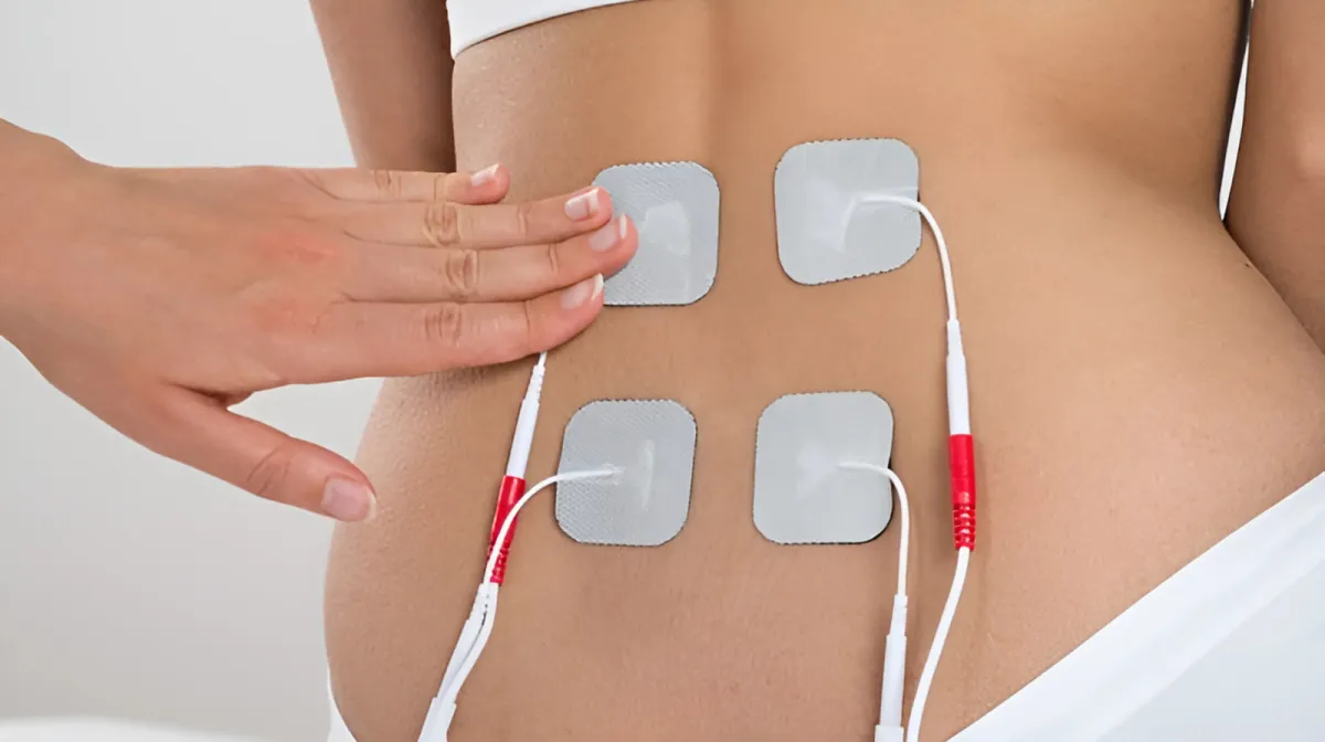 TENS Unit Rental by Birth you Desire 