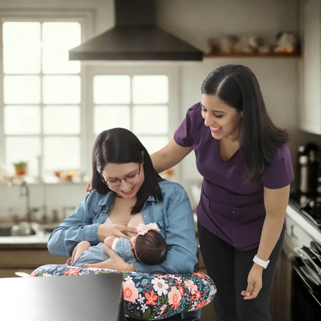 Macro shot of a red car's tail light.