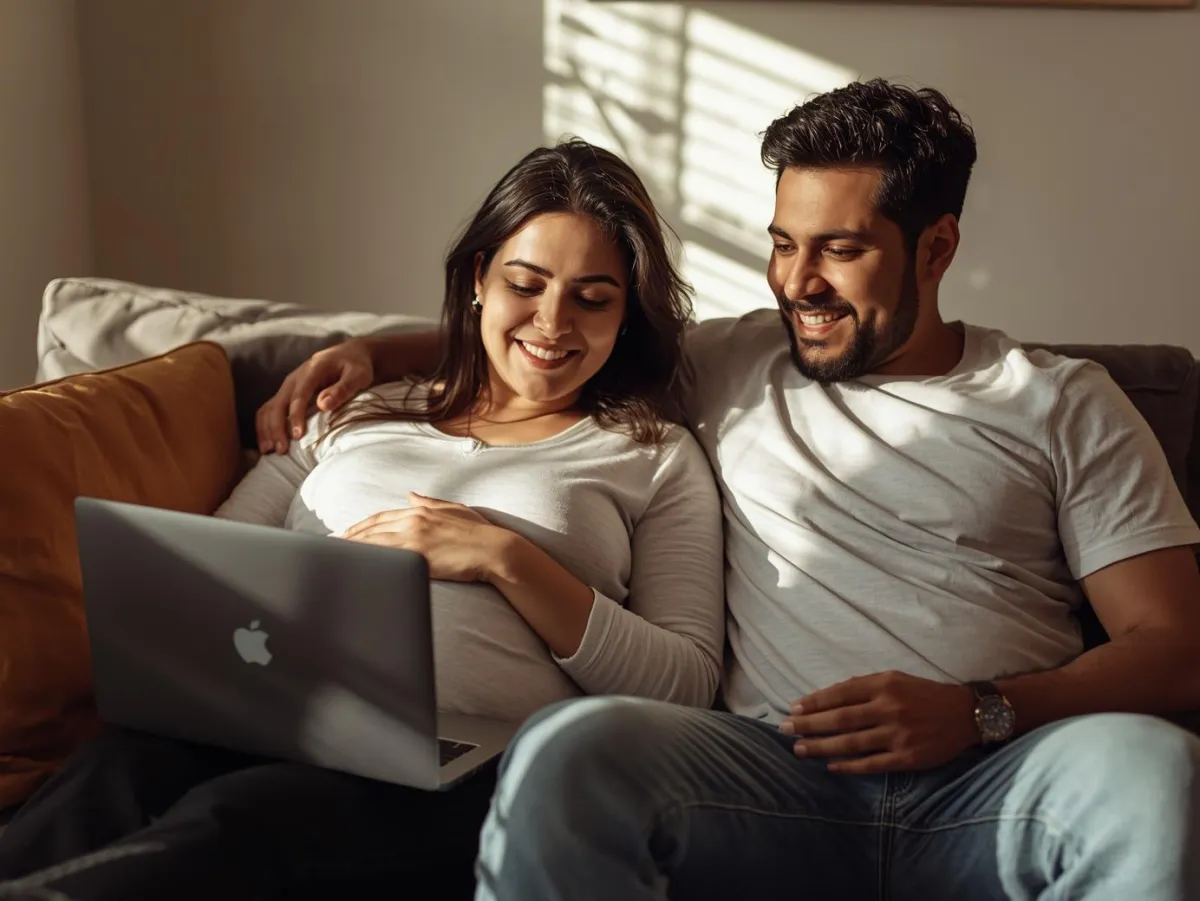 Birth Planning Strategy - A Birth Plan Tailored to You