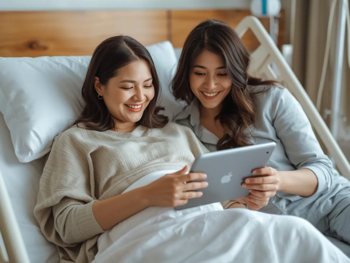 Birth Planning & Strategy Consultations - Confidence for every scenario