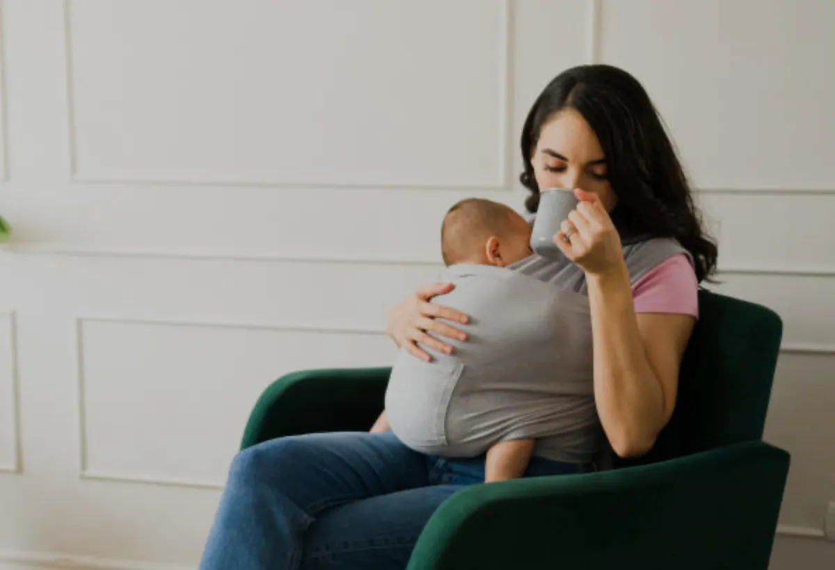 Marijuana During Pregnancy and Breastfeeding