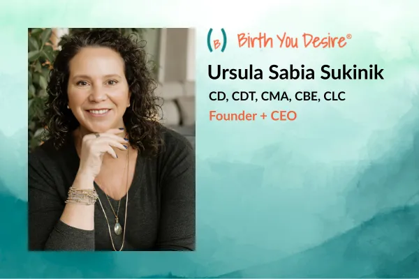 Ursula Sabia Sukinik