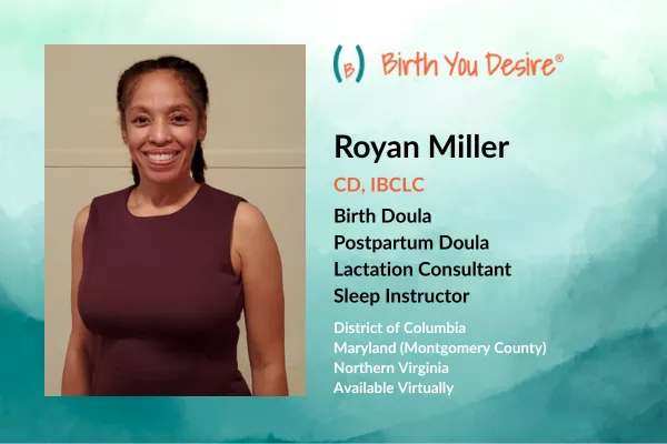Royan Miller