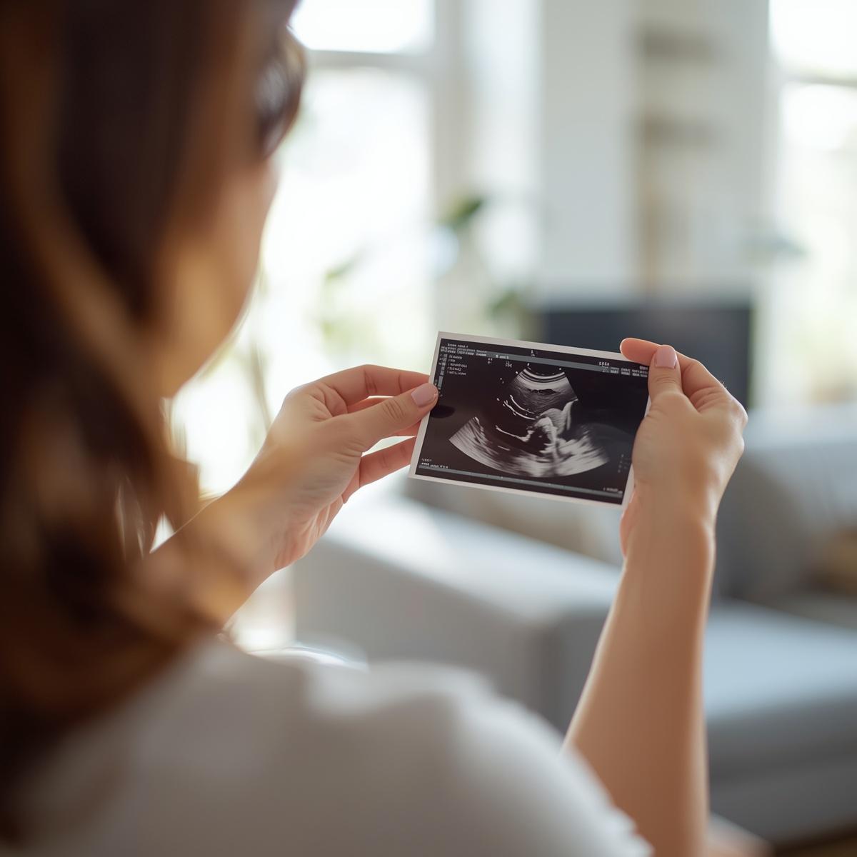 Fertility is not just a woman's issue