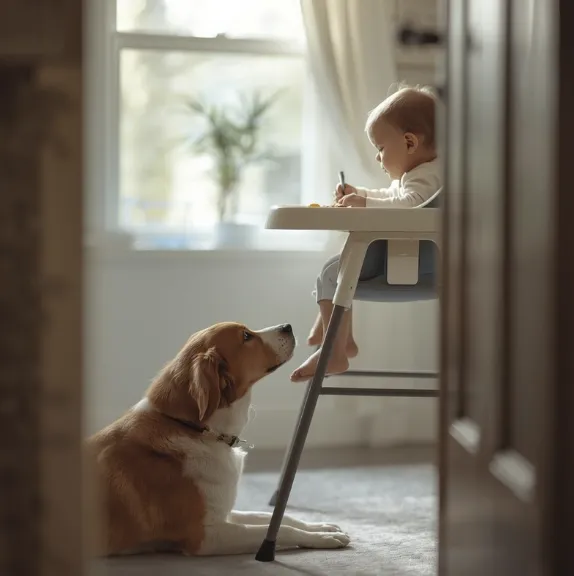When Should You Add a Dog to Your Family?