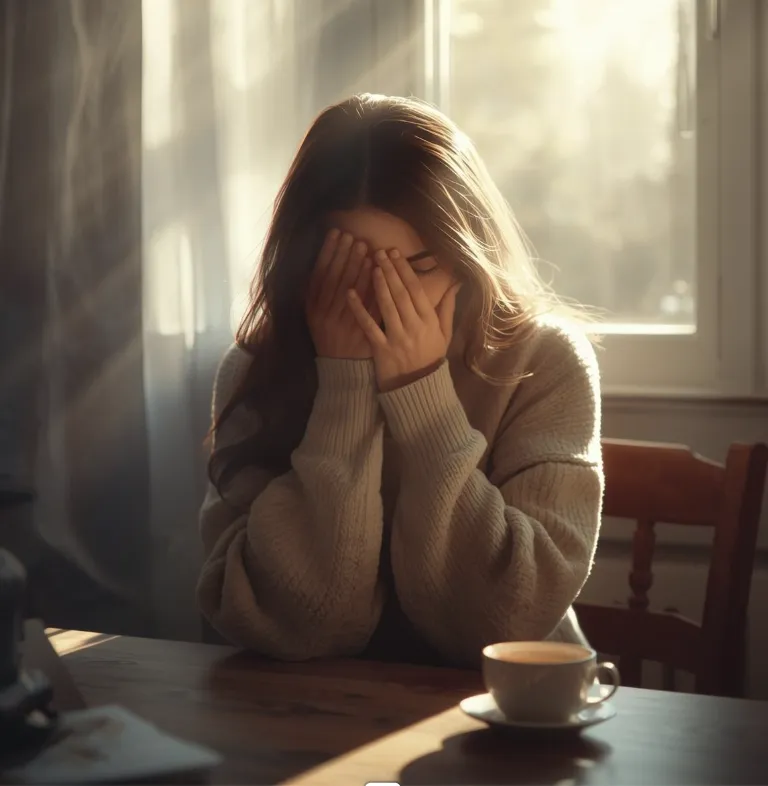 Is it Postpartum Anxiety or Deprerssion