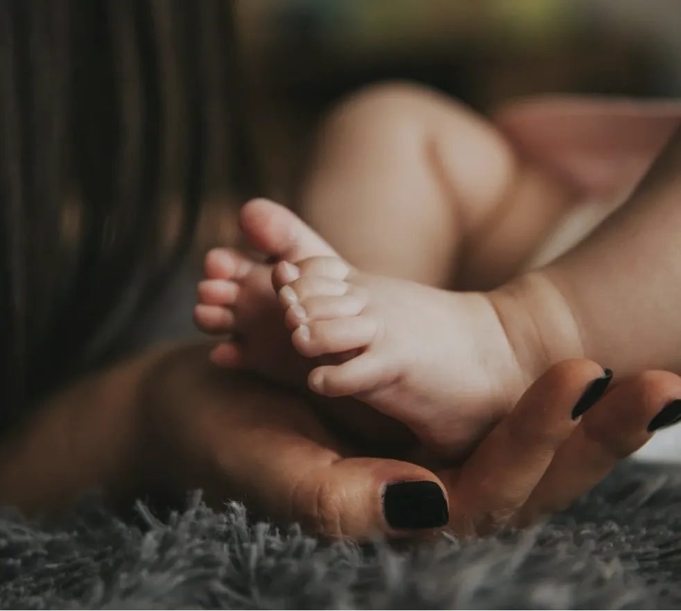 Top 5 Postpartum Support Referrals for New Parents | Expert Guide
