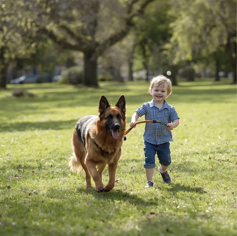 Preparing Your Pets for a Newborn: Safe & Stress-Free Baby Introductions