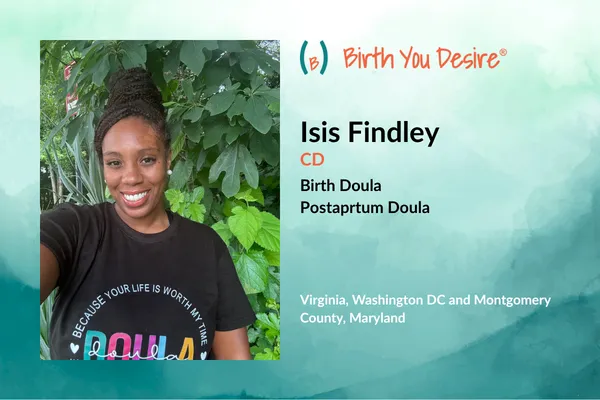 Isis Findley