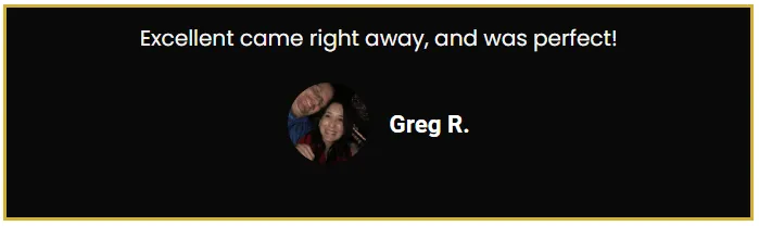 Greg R