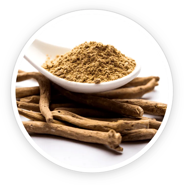 Ashwagandha