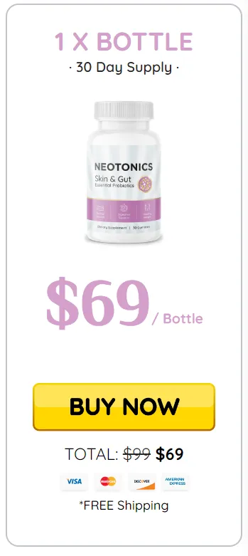 Neotonics Buy 69