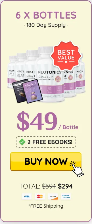 Neotonics Buy 49