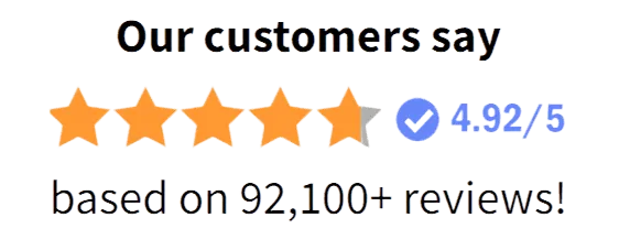 TruVarin customer reviews 