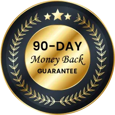 LeptiCell 90 Days Money Back