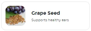 ZenCortex grape Seed