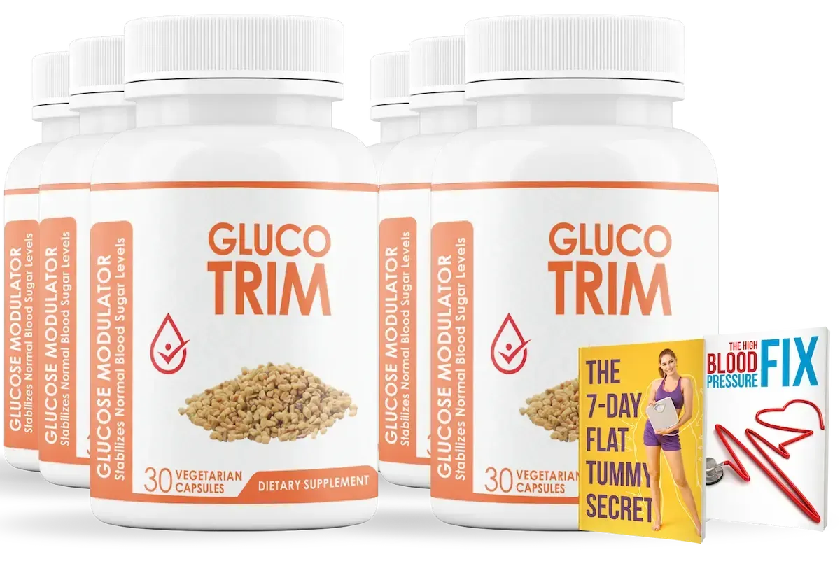 GlucoTrim