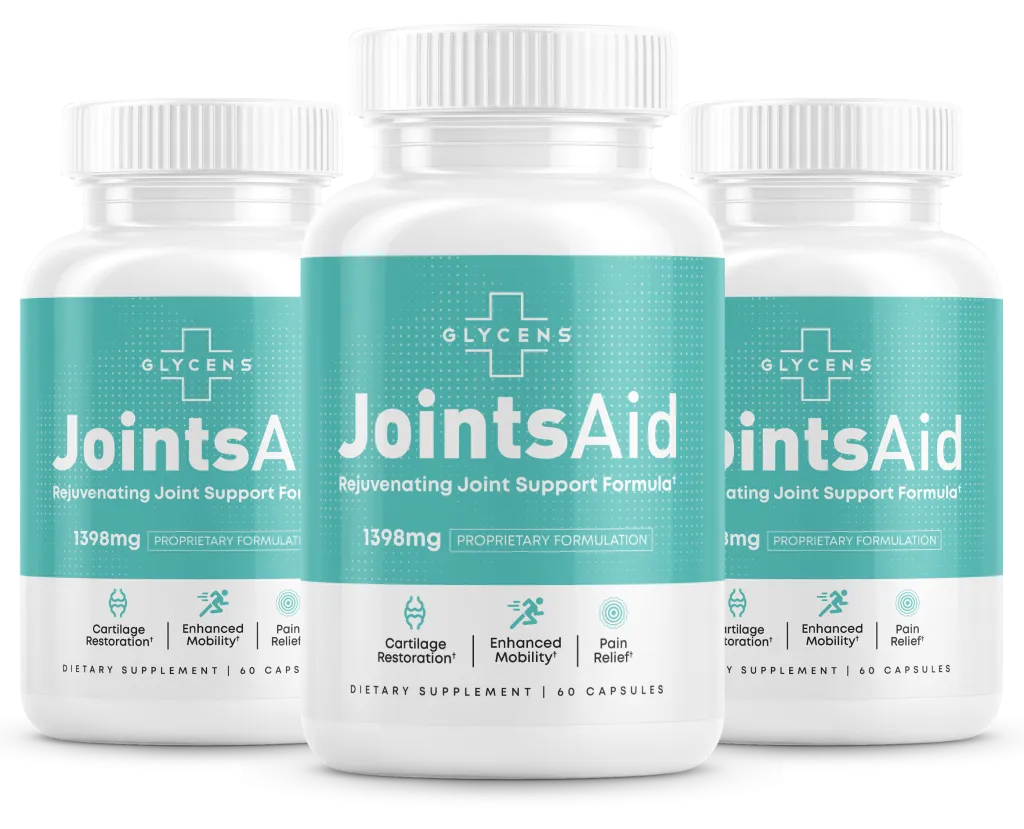 JointsAid Nerve Health