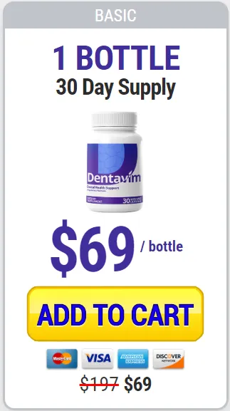 Buy Dentavim 1 bottle