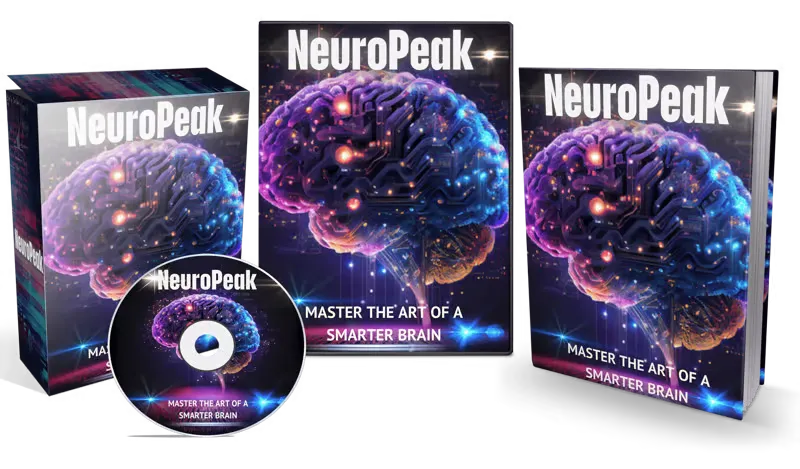 NeuroPeak Video