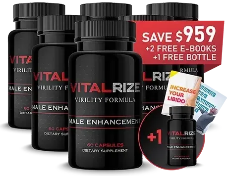 Buy VitalRize