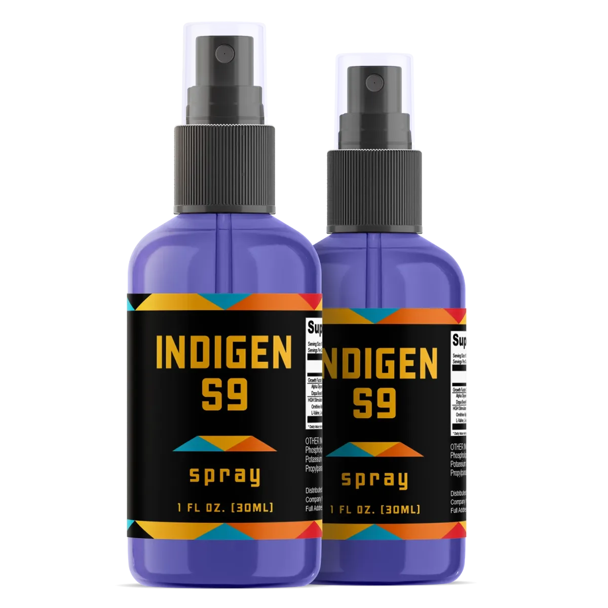 indigens9  Male Enhancement Formula