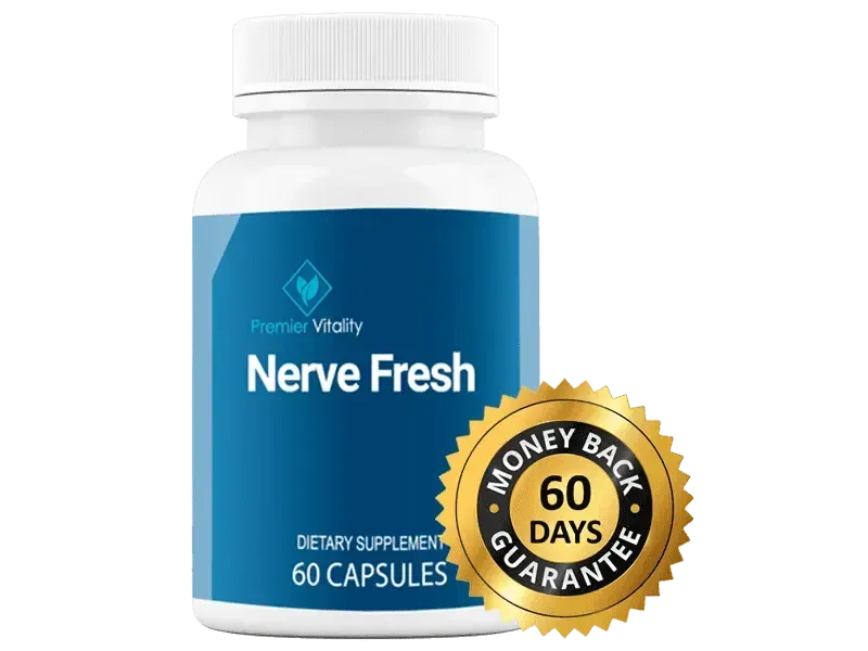 Nerve Fresh Pills