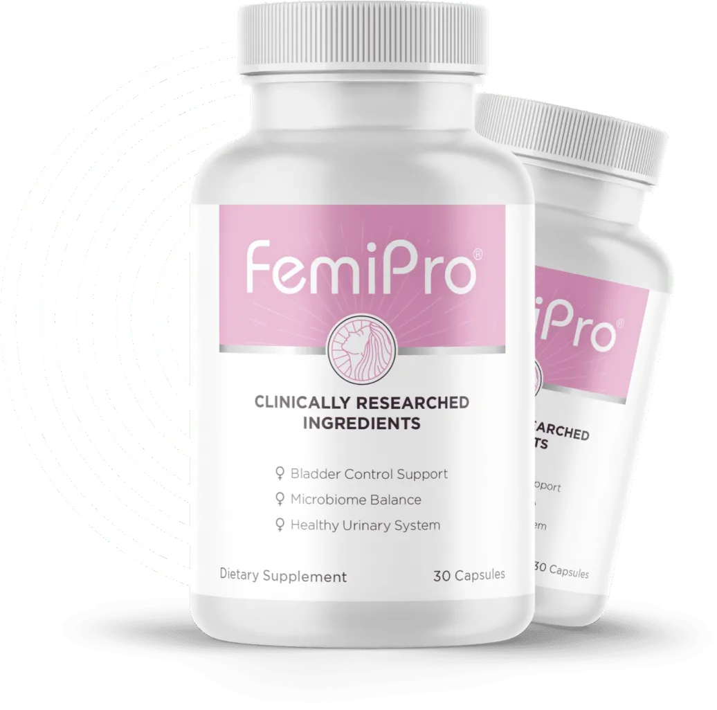 FemiPro  Nerve Support 