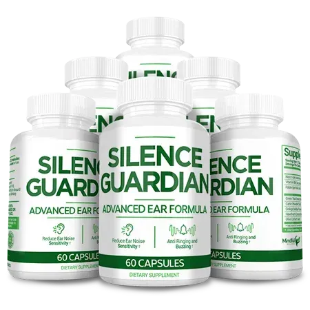 Silence Guardian Supplements