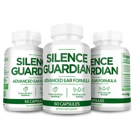 Silence Guardian  Support Hearing Health