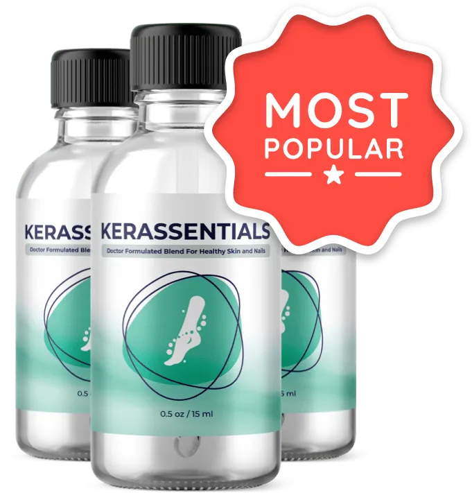 Buy Kerassentials