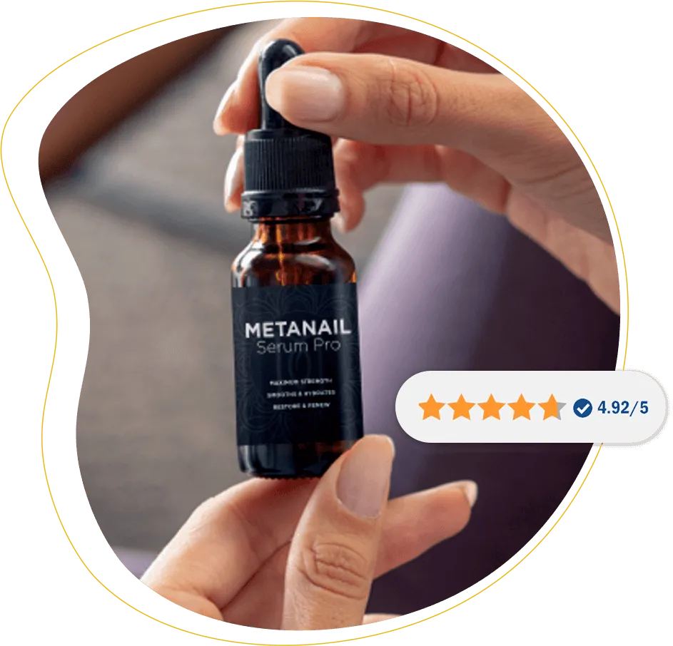 Metanail  Nail Fungus Support